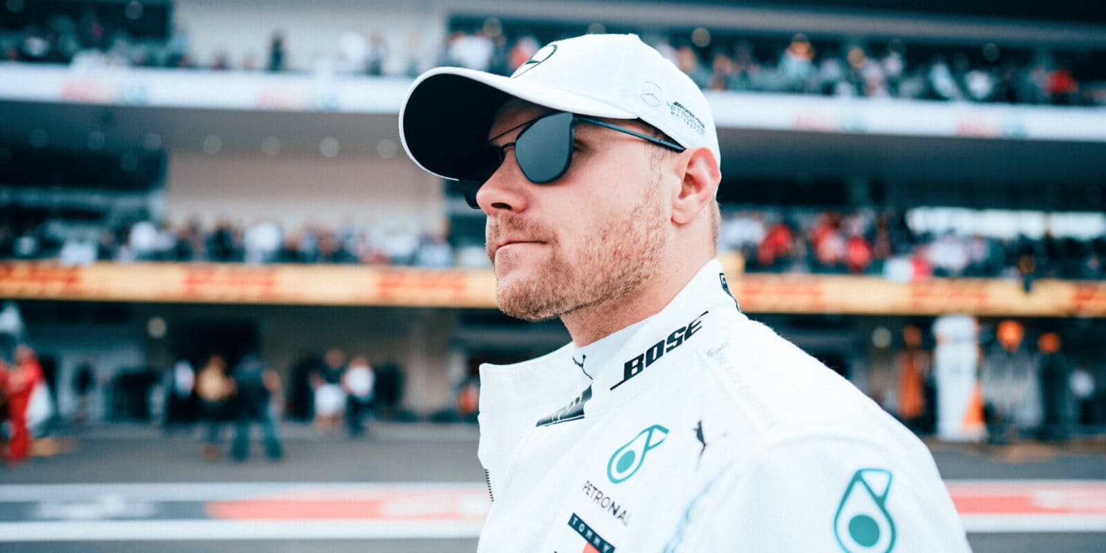 Druhý trénink v Abú Zabí opět ovládl Valtteri Bottas