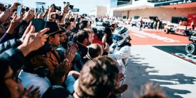 Bottas: Mám dobrý pocit, že jsem porazil Hamiltona