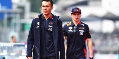 Red Bull a Toro Rosso zverejnili mená pilotov pre rok 2020