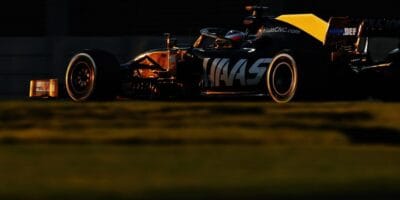 Grosjean: Zpropadené auto, rozhodně neskončí v muzeu
