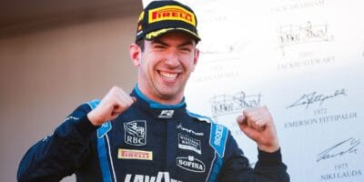 Potvrzeno! Pro Williams bude příští rok závodit Latifi