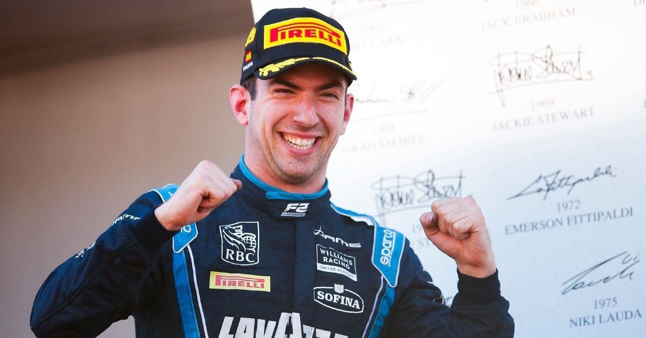 Potvrzeno! Pro Williams bude příští rok závodit Latifi