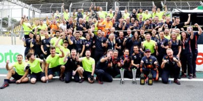 Red Bull nebude mít žádné výmluvy v boji o titul