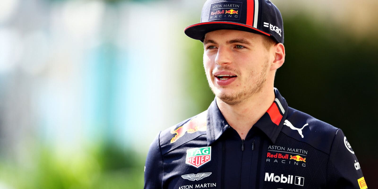 Verstappen prodloužil u Red Bullu o další tři roky