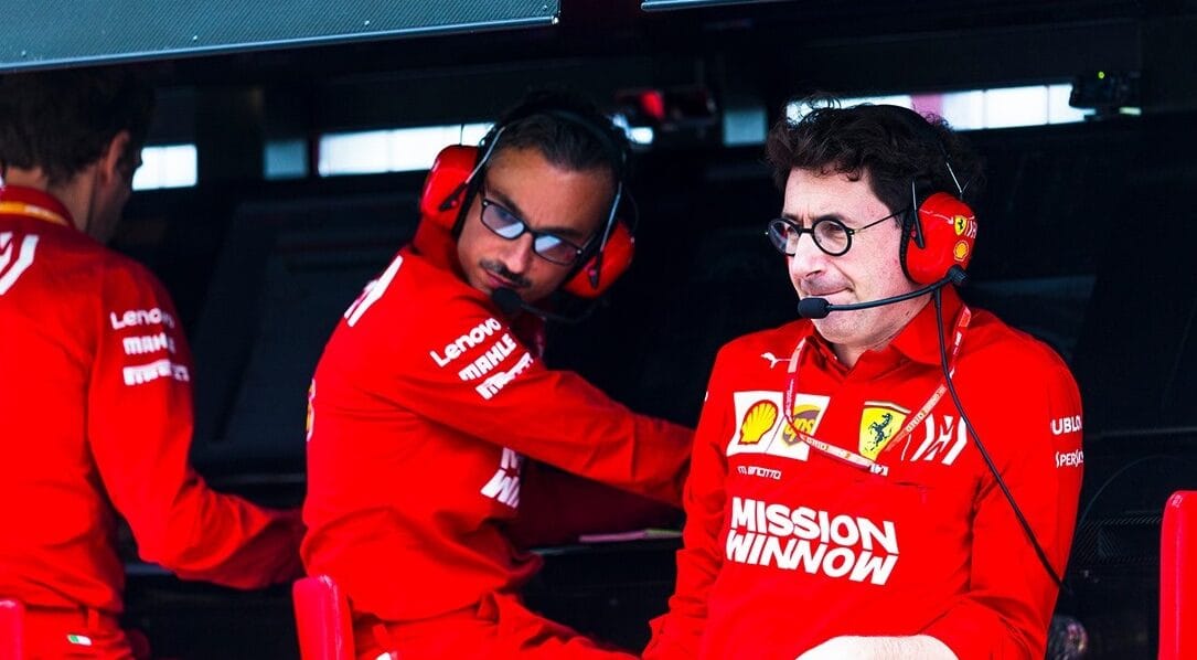 Ferrari: Rychlost z testů „je skutečná“
