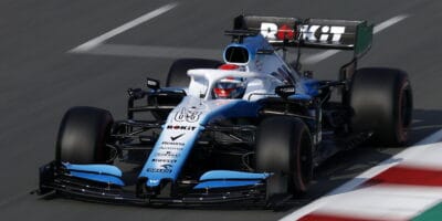 Williams pokračuje v restrukturalizaci, jmenoval nové členy