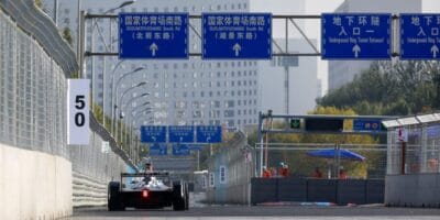Epidemie koronaviru: ePrix ani Grand Prix nejsou v ohrožení