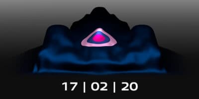 Unikly snímky nového monopostu Racing Pointu