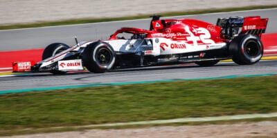 Kubica se zúčastí prvního tréninku VC Štýrska