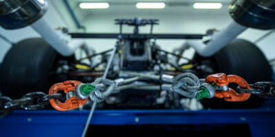 Lamborghini do WEC? Láká krátkou upoutávkou