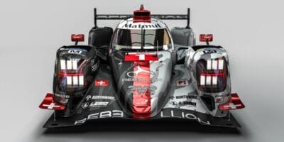 Rebelové končí, letošní Le Mans bude jejich poslední