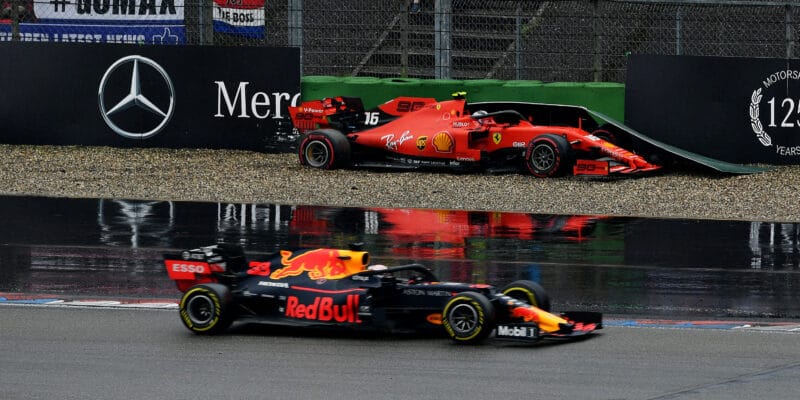 Nový trailer ke druhé sérii Formula 1: Drive to Survive