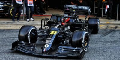 Renault do Rakouska přiveze trojitý balíček úprav