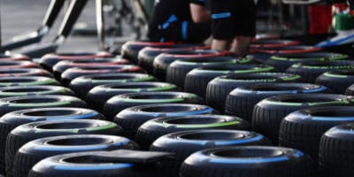 F1 představila nové pneumatiky do deště po kritice jezdců