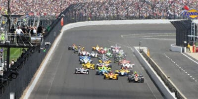 Květen bez Indy 500: Závod poprvé v historii odložen