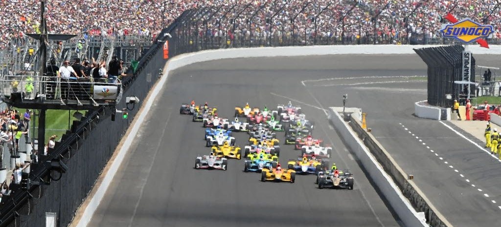 Květen bez Indy 500: Závod poprvé v historii odložen