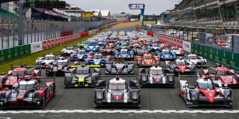 Červen bez Le Mans, slavný závod se odjede v září