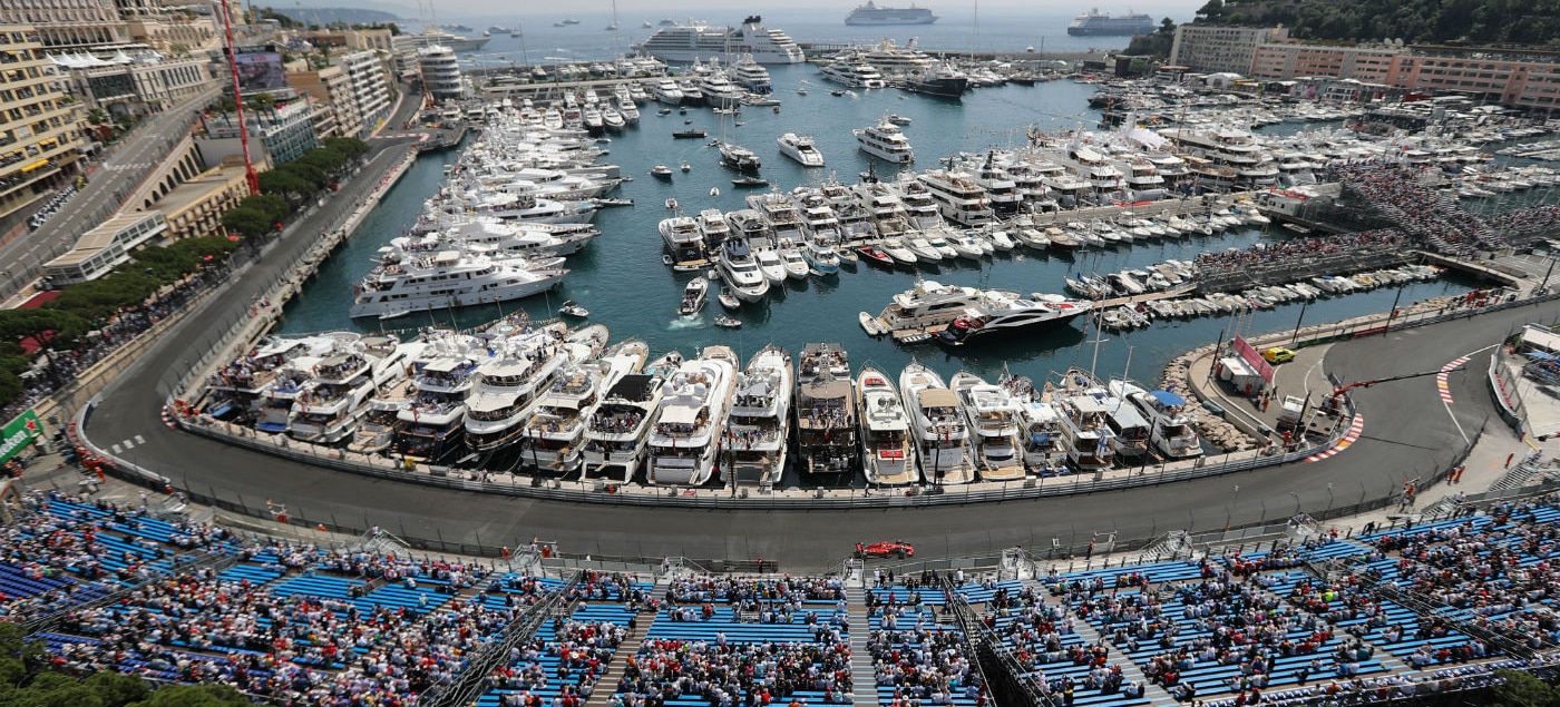 Monako zrušeno, GP v Nizozemsku a Španělsku odloženy