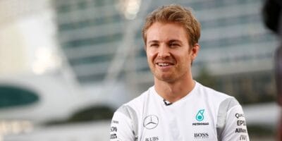 Je Nico Rosberg podhodnoceným mistrem světa?