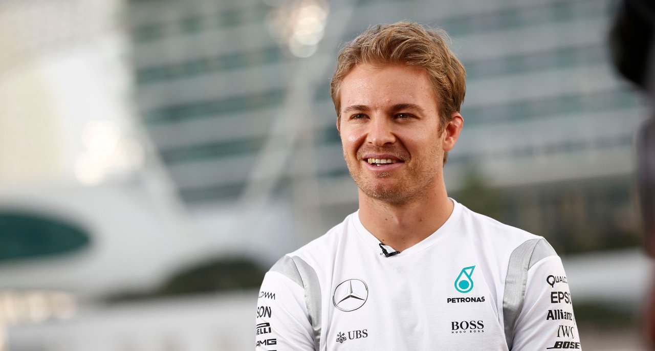 Je Nico Rosberg podhodnoceným mistrem světa?