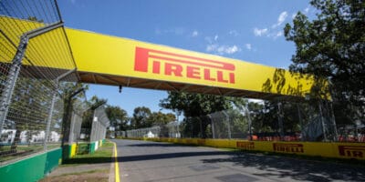 Zaměstnanec Pirelli je nakažen koronavirem