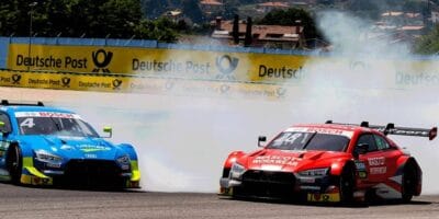 Značka Audi končí v seriáli DTM