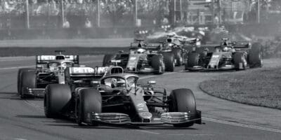Formule 1 schválila radikální změny, znevýhodní vítěze