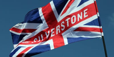 F1 ve Velké Británii karanténní výjimku nedostala