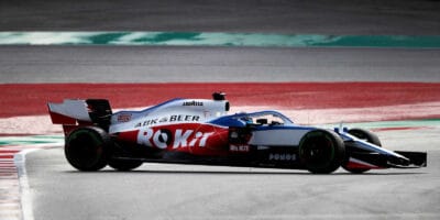 Williams přišel o sponzora, uvažuje nad prodejem týmu