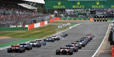 Proč jsou sprinty pro formuli 1 tím pravým ořechovým