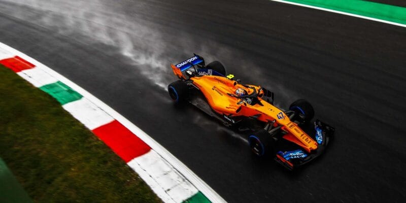 McLarenu se podařilo snížit finanční ztráty
