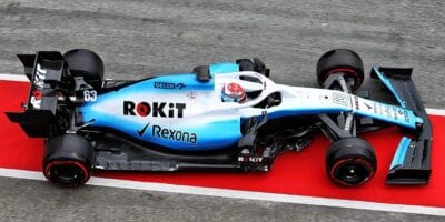 ROKiT našel nového partnera, bude jím Mercedes
