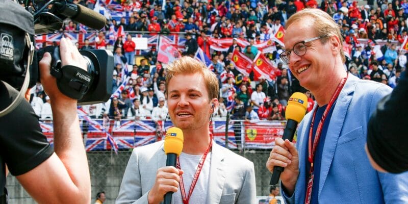 Smutná zpráva i pro Čechy, RTL přestane vysílat F1
