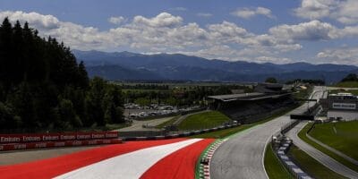 F1 se připravuje na možnost zrušené kvalifikace
