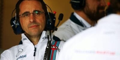 Williams chválí Racing Point za jejich zkopírovaný monopost