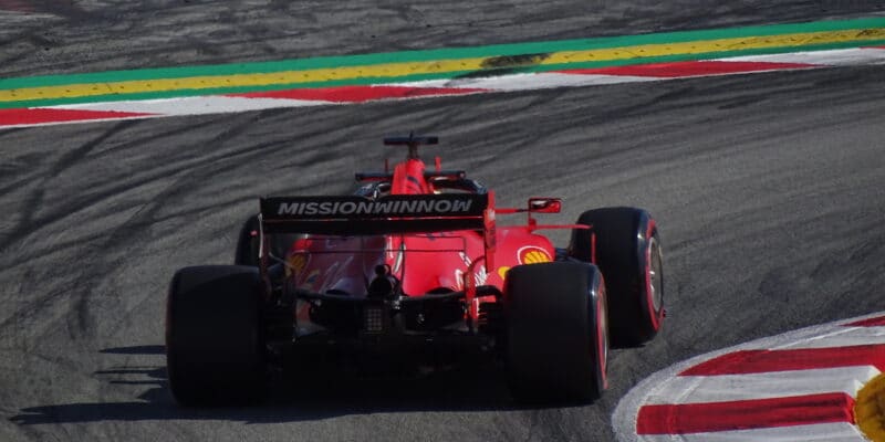 Ferrari zvažuje změny v organizaci
