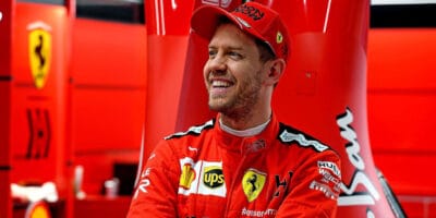 Verstappen a Vettel: Systém trestných bodů je moc přísný