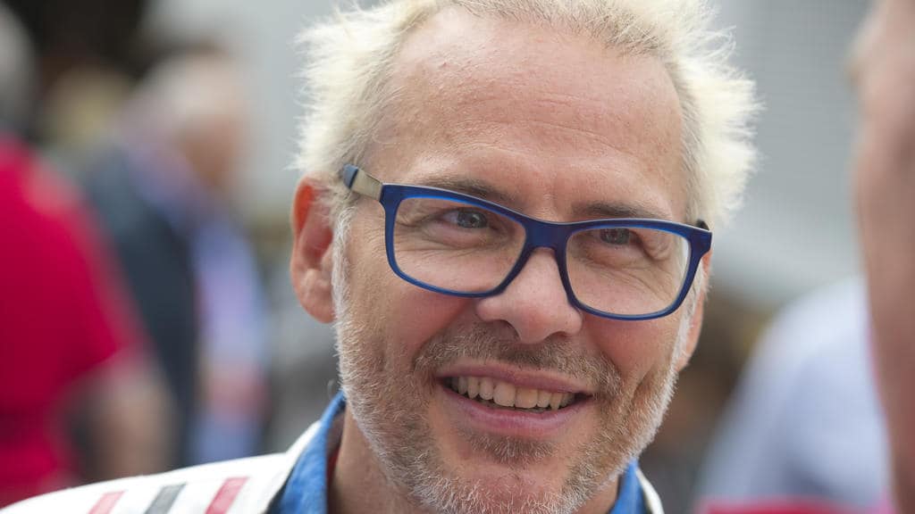 Villeneuve pro Red Bull: Vyhoďte Albona a přiveďte Vettela