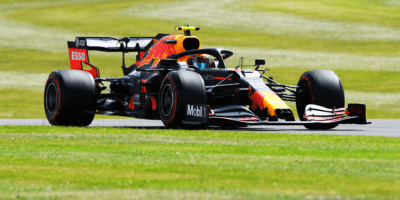Red Bull je zklamaný, že neměl oba monoposty v Q3
