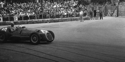 Ferrari pripravuje pre VC Toskánska nový dizajn