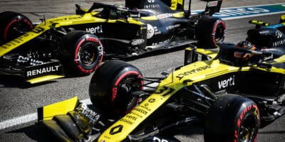 Renault potvrdil, že od roku 2021 bude mít název Alpine