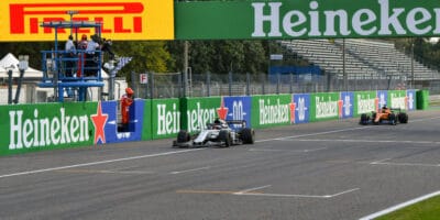 Historie v Monze se opakuje! Gasly vyhrál s AlphaTauri
