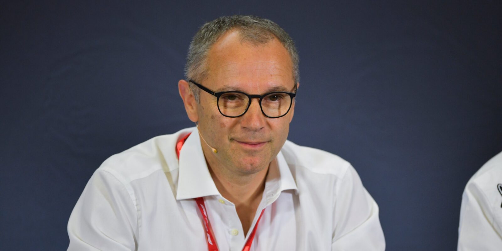 Potvrzeno: Stefano Domenicali se stane šéfem F1