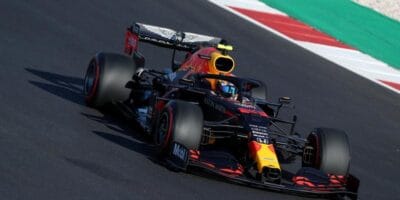 Red Bull se poohlédne mimo vlastní akademii, pokud propustí Albona