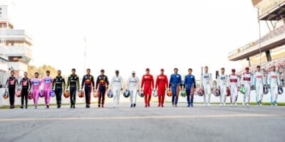 Komentář: Jak může vypadat startovní rošt v roce 2021?