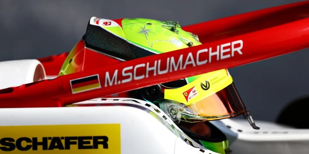 Mick Schumacher: Súboj o titul je stále otvorený