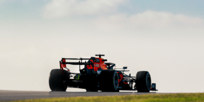 Poslední trénink v Turecku: Verstappen nejrychlejší, Mercedes se trápí