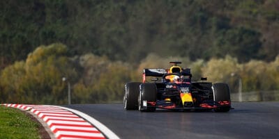 Ohlasy po pátečních trénincích v Turecku