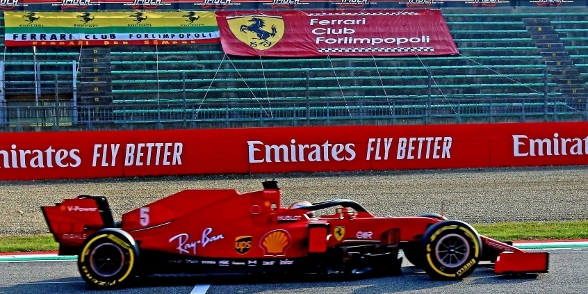 Pomalá zastávka v boxoch stála Sebastiana Vettela body