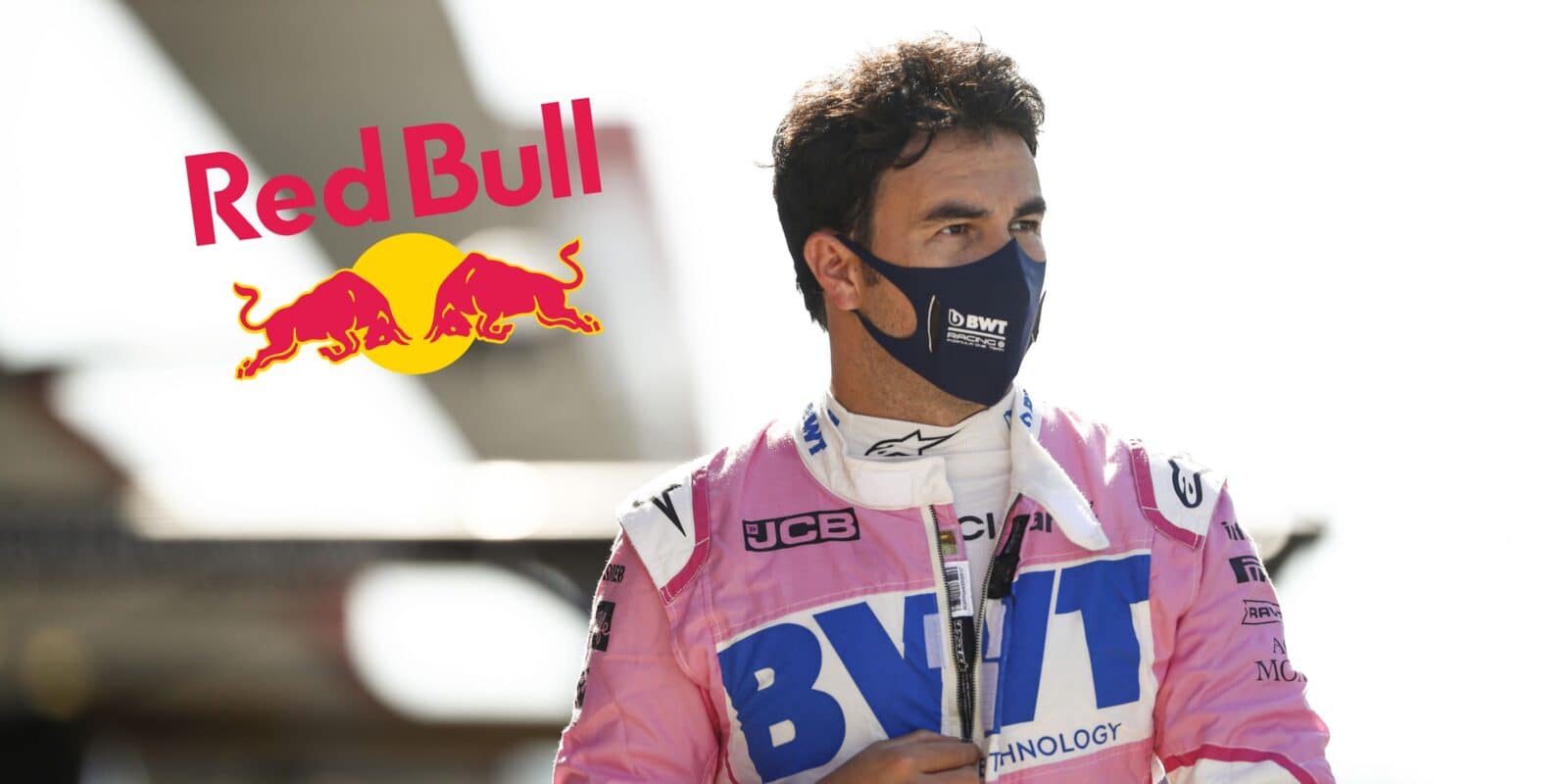 Potvrzeno: Sergio Pérez bude jezdit v Red Bullu